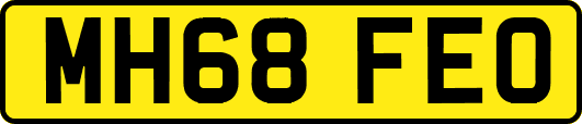MH68FEO