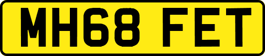 MH68FET