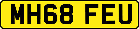 MH68FEU