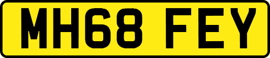 MH68FEY