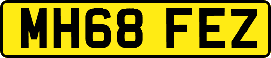 MH68FEZ