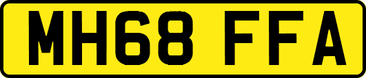 MH68FFA