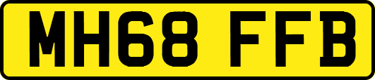 MH68FFB
