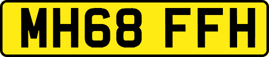 MH68FFH