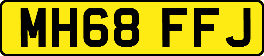 MH68FFJ