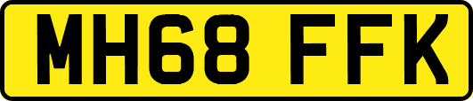 MH68FFK