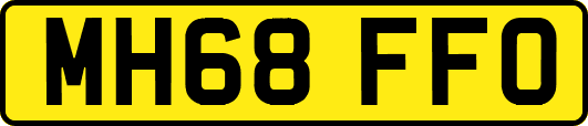 MH68FFO