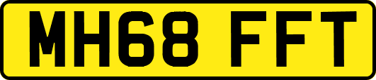 MH68FFT