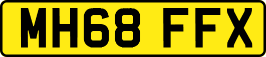 MH68FFX