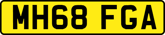 MH68FGA