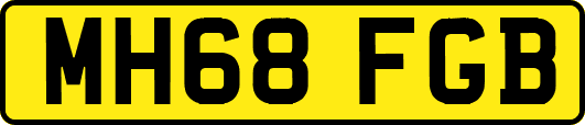 MH68FGB
