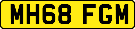 MH68FGM