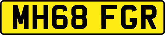 MH68FGR