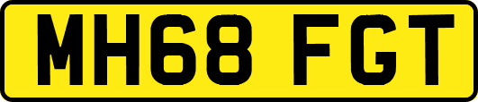 MH68FGT