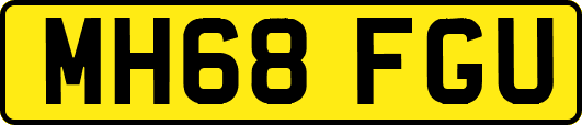 MH68FGU