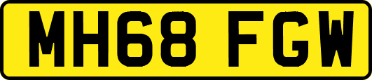 MH68FGW