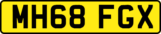 MH68FGX