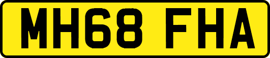 MH68FHA