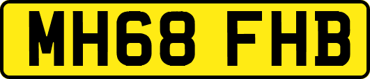 MH68FHB