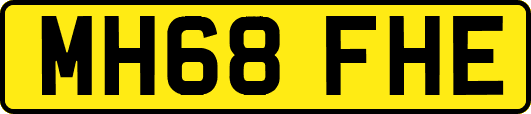MH68FHE