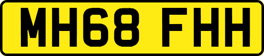 MH68FHH
