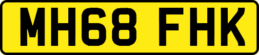 MH68FHK