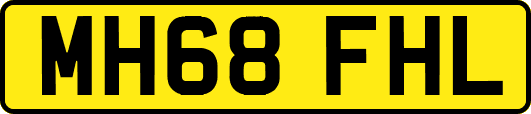 MH68FHL