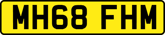 MH68FHM