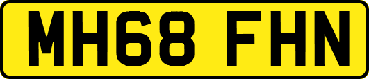 MH68FHN