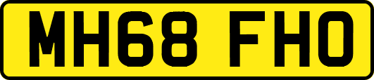 MH68FHO