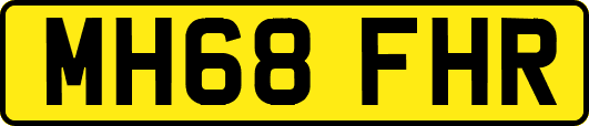 MH68FHR