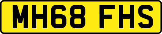 MH68FHS
