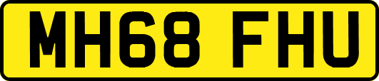 MH68FHU