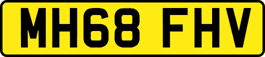 MH68FHV