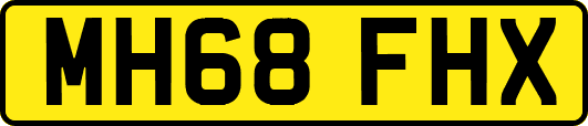 MH68FHX