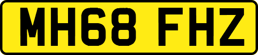 MH68FHZ