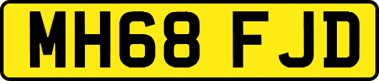 MH68FJD