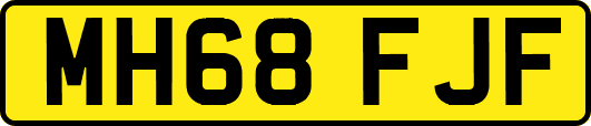 MH68FJF