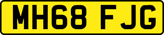 MH68FJG