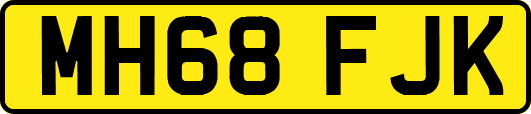MH68FJK