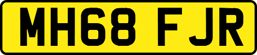 MH68FJR