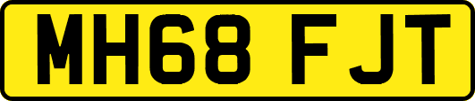 MH68FJT