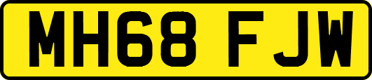 MH68FJW