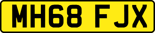MH68FJX