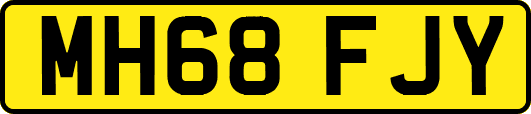 MH68FJY