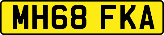 MH68FKA
