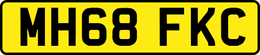 MH68FKC