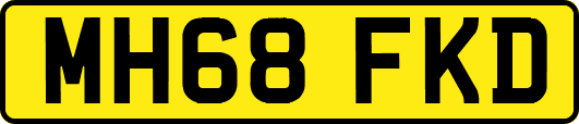 MH68FKD