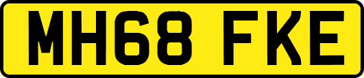 MH68FKE