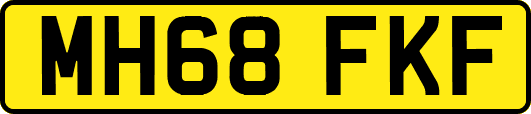 MH68FKF